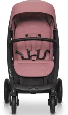 Дитяча прогулянкова коляска EasyGo Quantum 9023-EGQ-16, Rose